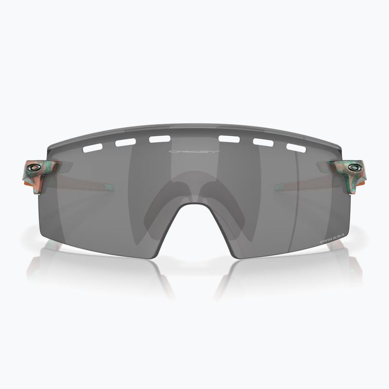 Sluneční brýle  Oakley Encoder Strike Vented Coalesce Collection matte copper patina/prizm black 2