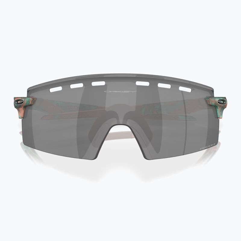 Sluneční brýle  Oakley Encoder Strike Vented Coalesce Collection matte copper patina/prizm black 5