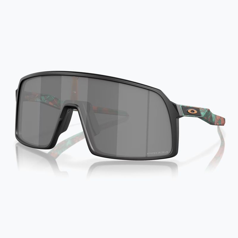 Sluneční brýle  Oakley Sutro matte black/prizm black