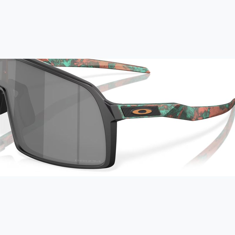 Sluneční brýle  Oakley Sutro matte black/prizm black 6