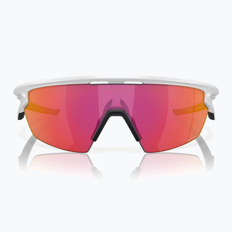 Sluneční brýle  Oakley Sphaera matte white/prizm field 2