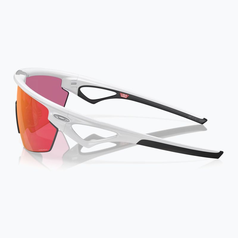 Sluneční brýle  Oakley Sphaera matte white/prizm field 3