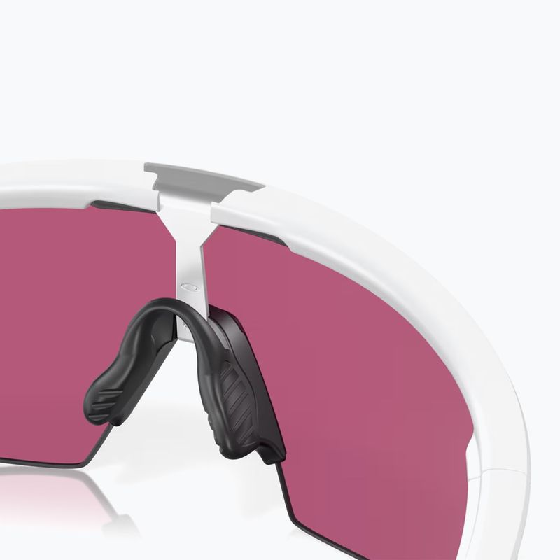 Sluneční brýle  Oakley Sphaera matte white/prizm field 7