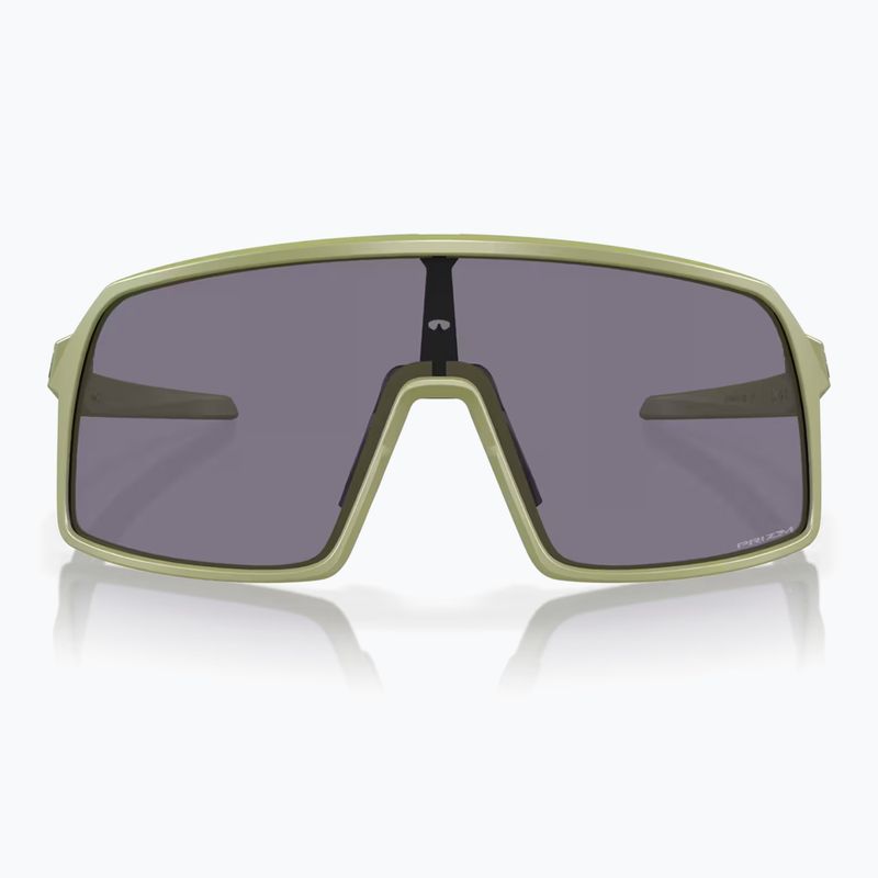 Sluneční brýle Oakley Sutro S matte fern/prizm grey 2