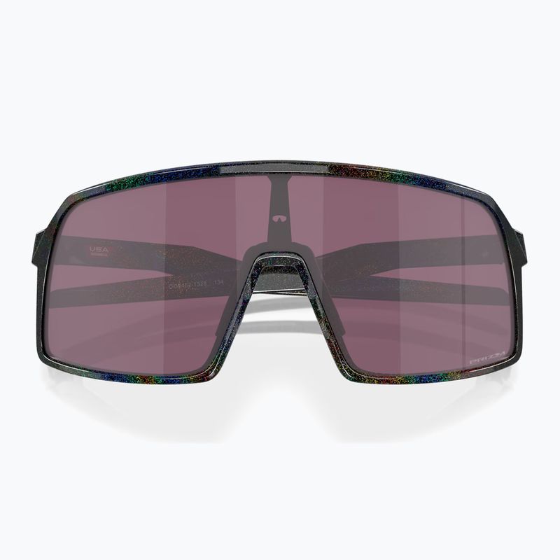Sluneční brýle Oakley Sutro S dark galaxy/prizm road black 5
