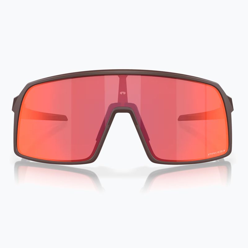 Sluneční brýle  Oakley Sutro matte grenache/prizm trail torch 2
