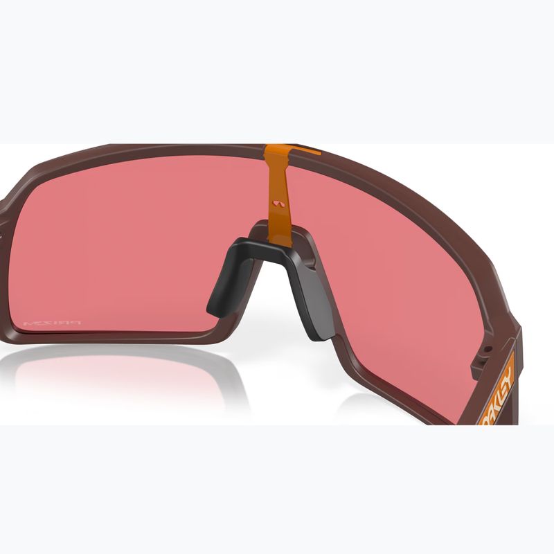 Sluneční brýle  Oakley Sutro matte grenache/prizm trail torch 7
