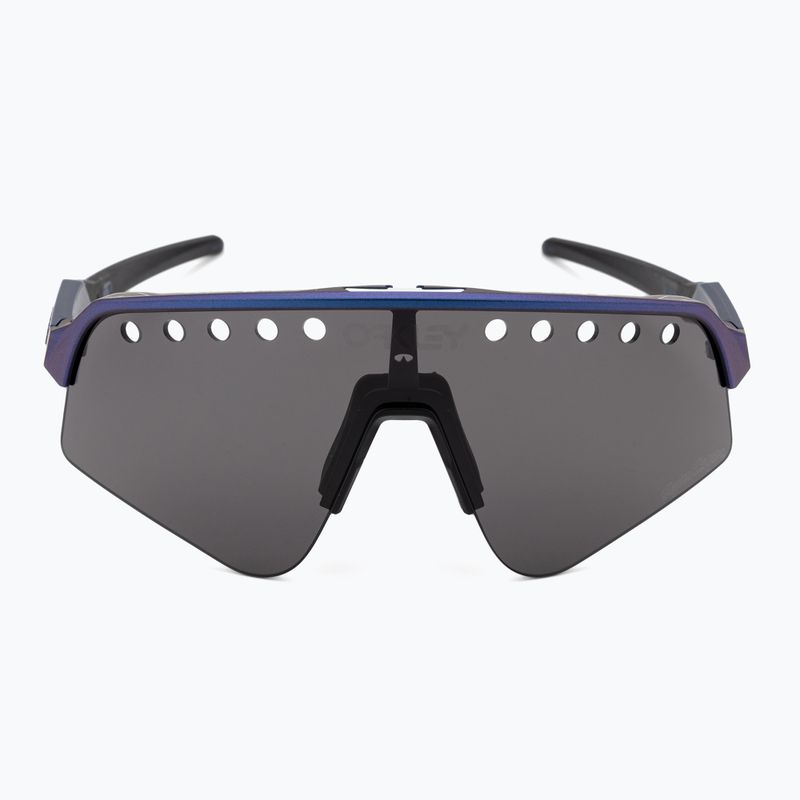Sluneční brýle  Oakley Sutro Lite Sweep Troy Lee Designs blue colorshift/prizm grey 3