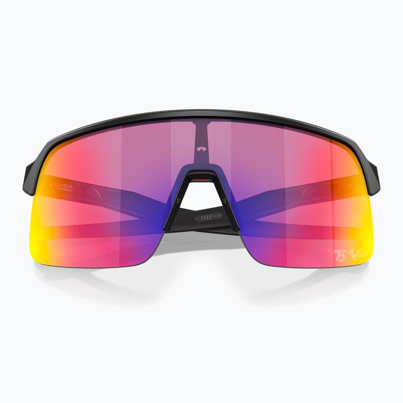 Sluneční brýle Oakley Sutro Lite matte black/prizm road 5