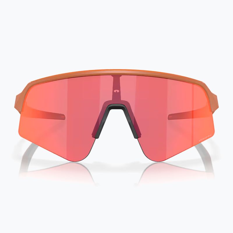 Sluneční brýle Oakley Sutro Lite Sweep matte ginger/prizm trail torch 2