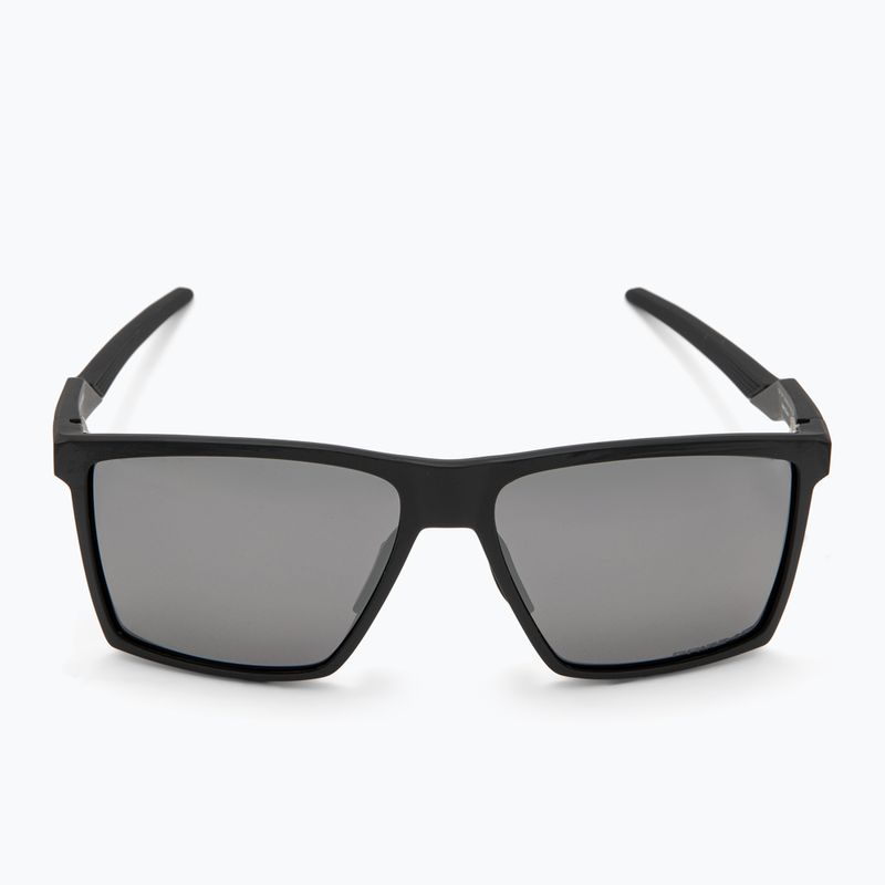 Sluneční brýle  Oakley Futurity satin black/prizm black polarized 3