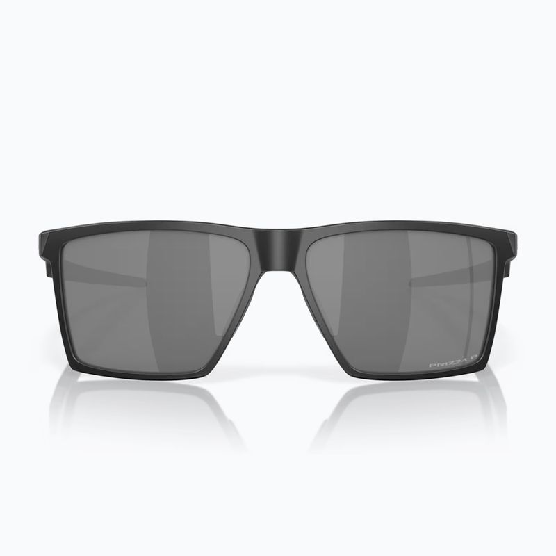 Sluneční brýle  Oakley Futurity satin black/prizm black polarized 6