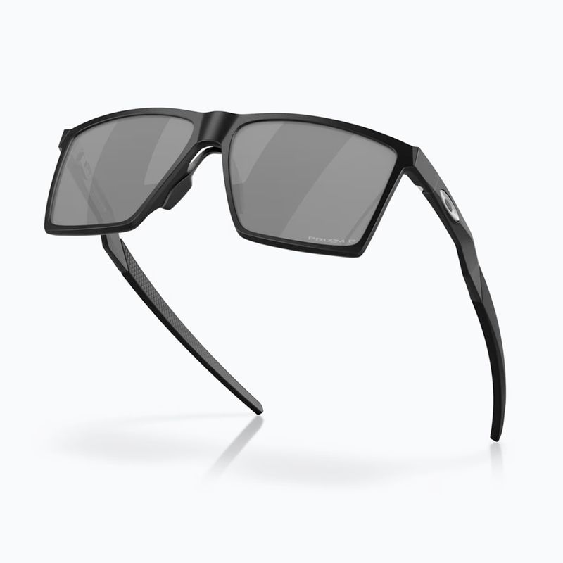 Sluneční brýle  Oakley Futurity satin black/prizm black polarized 8