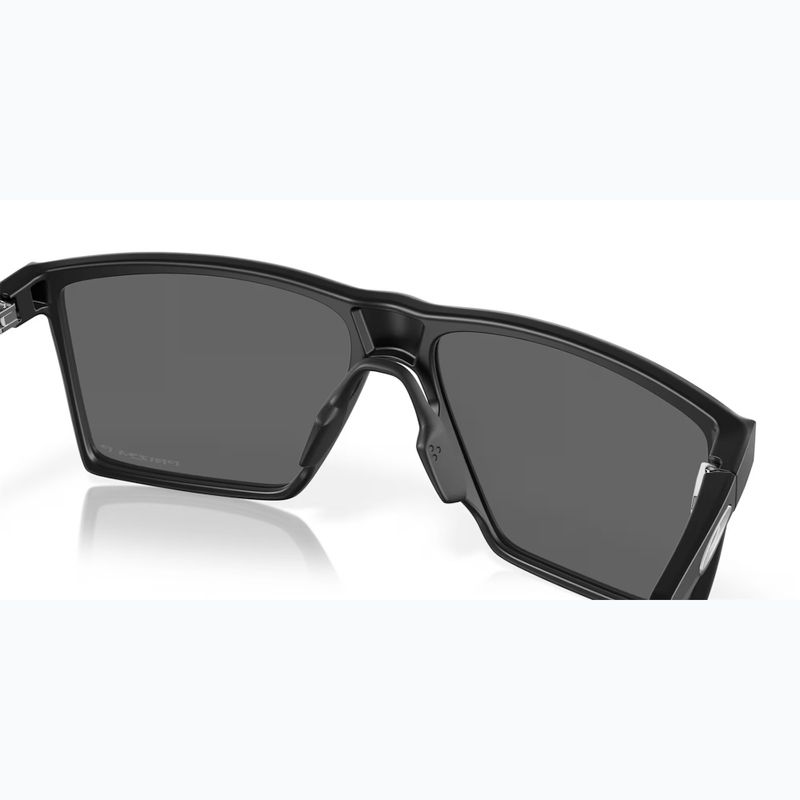 Sluneční brýle  Oakley Futurity satin black/prizm black polarized 11