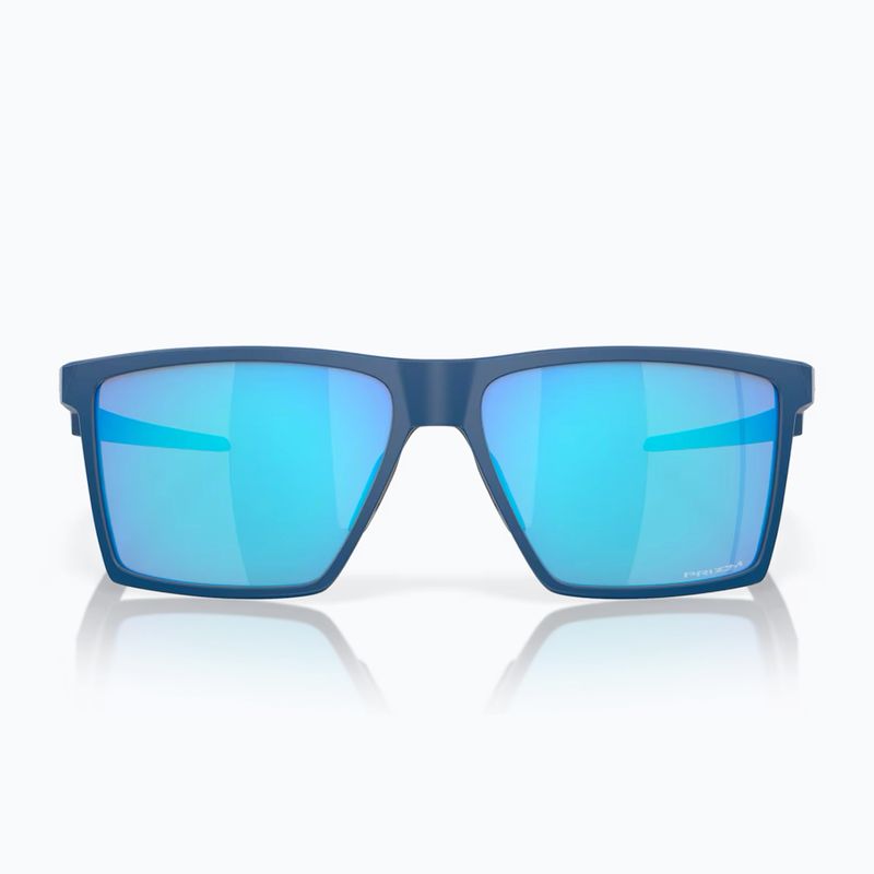 Sluneční brýle  Oakley Futurity satin navy/prizm sapphire 2