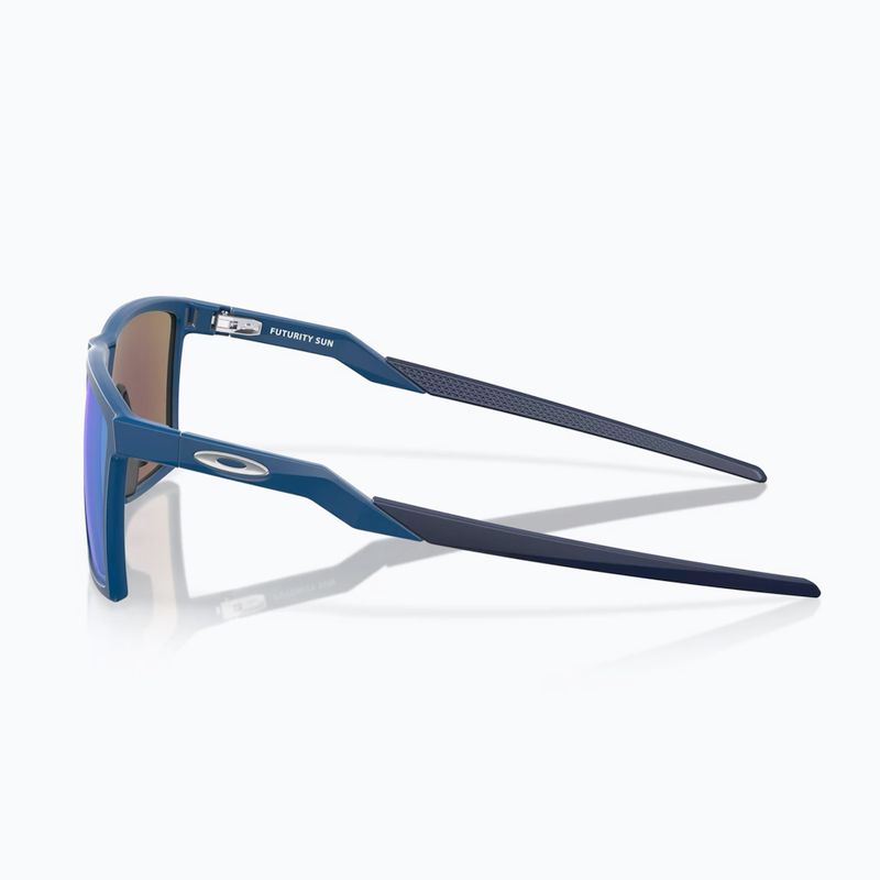 Sluneční brýle  Oakley Futurity satin navy/prizm sapphire 3