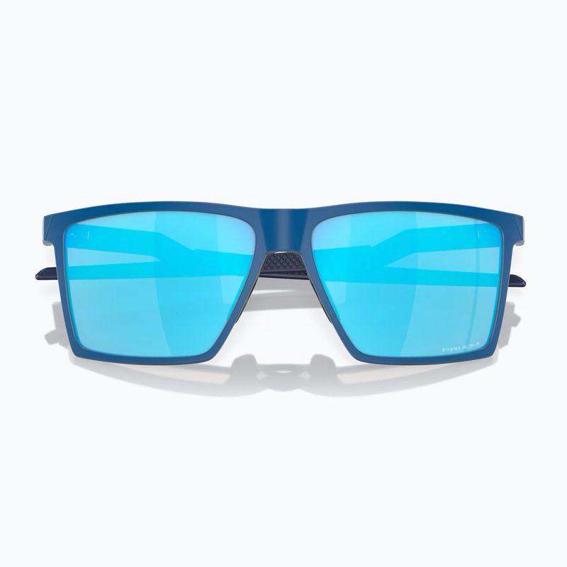 Sluneční brýle  Oakley Futurity satin navy/prizm sapphire 5