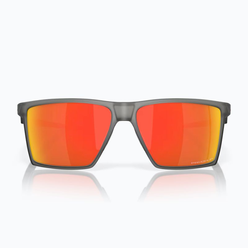 Sluneční brýle  Oakley Futurity satin grey smoke/prizm ruby polarized 2