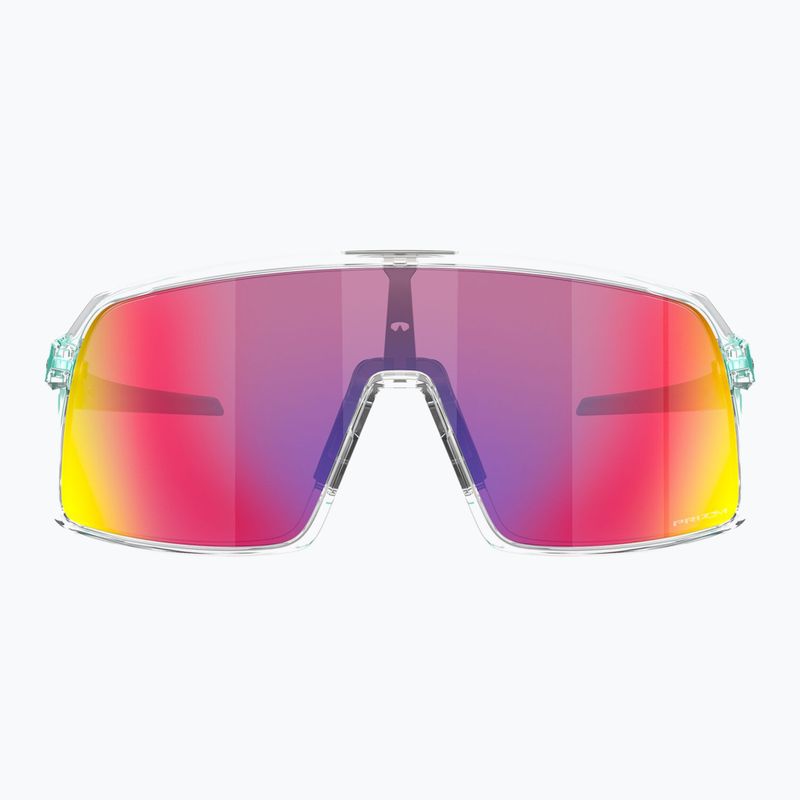Sluneční brýle Oakley Sutro clear/prizm road 7