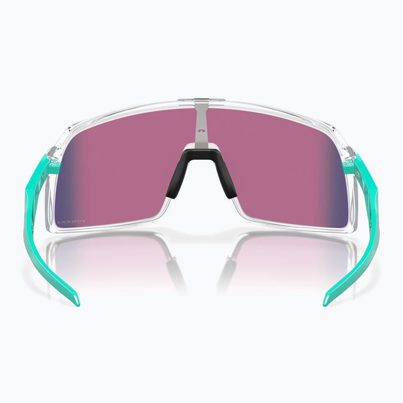 Sluneční brýle Oakley Sutro clear/prizm road 9