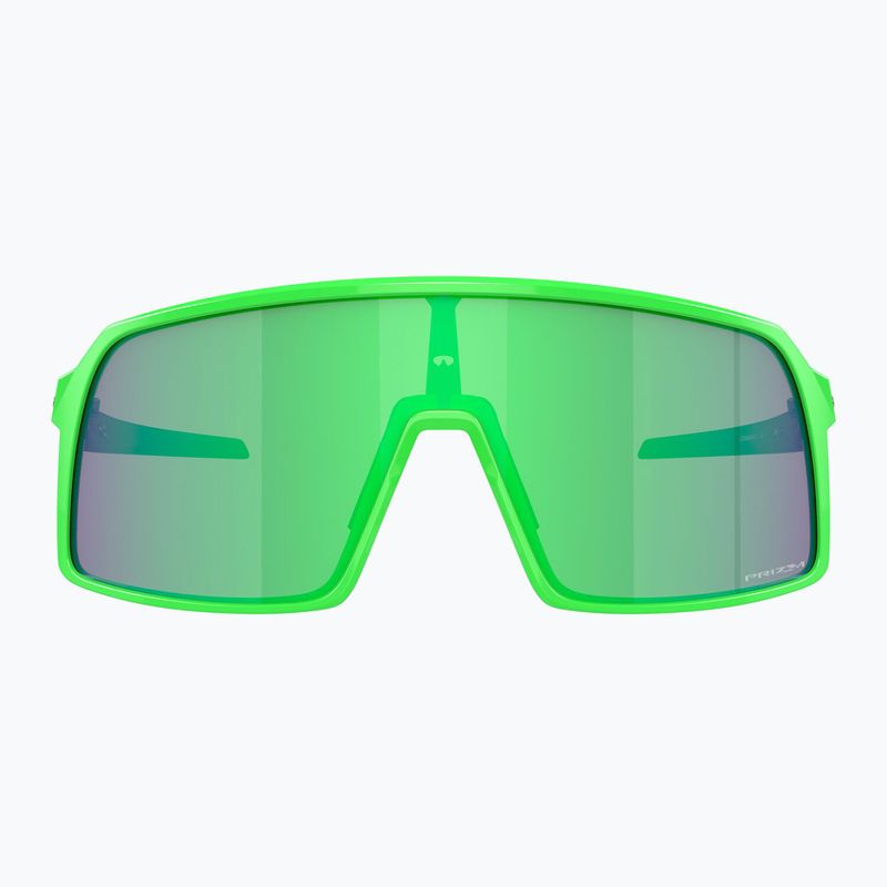 Sluneční brýle Oakley Sutro 80s green/prizm jade 2