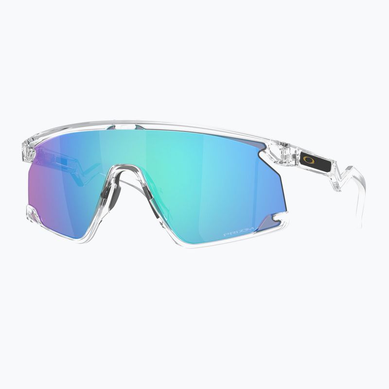 Sluneční brýle Oakley Bxtr clear/prizm sapphire