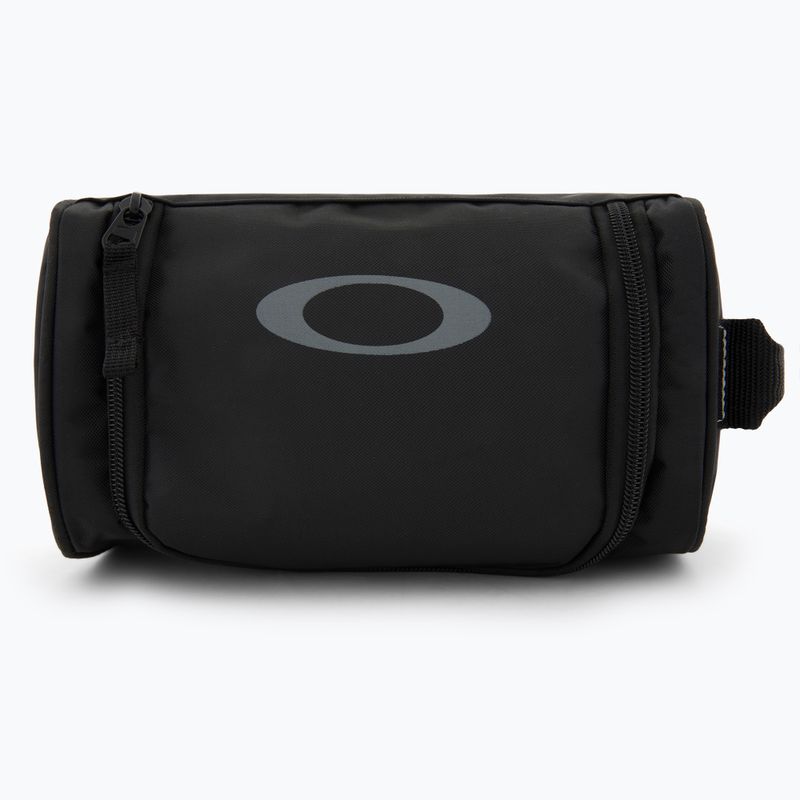 Cyklistické brýle Oakley Airbrake MTB Troy Lee Designs rwb stars/clear 5