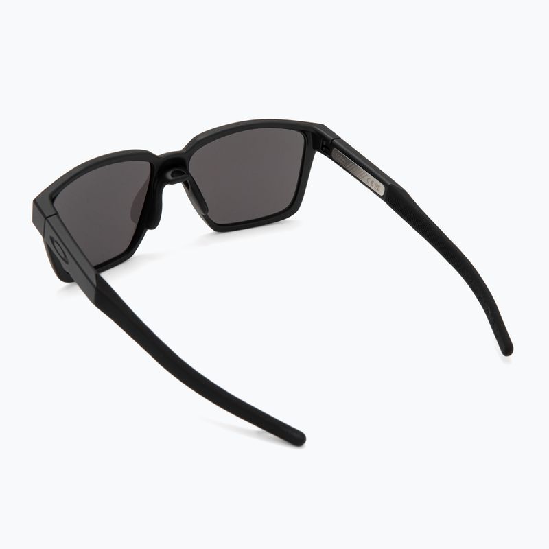Sluneční brýle Oakley Actuator SQ matte black/prizm black 2