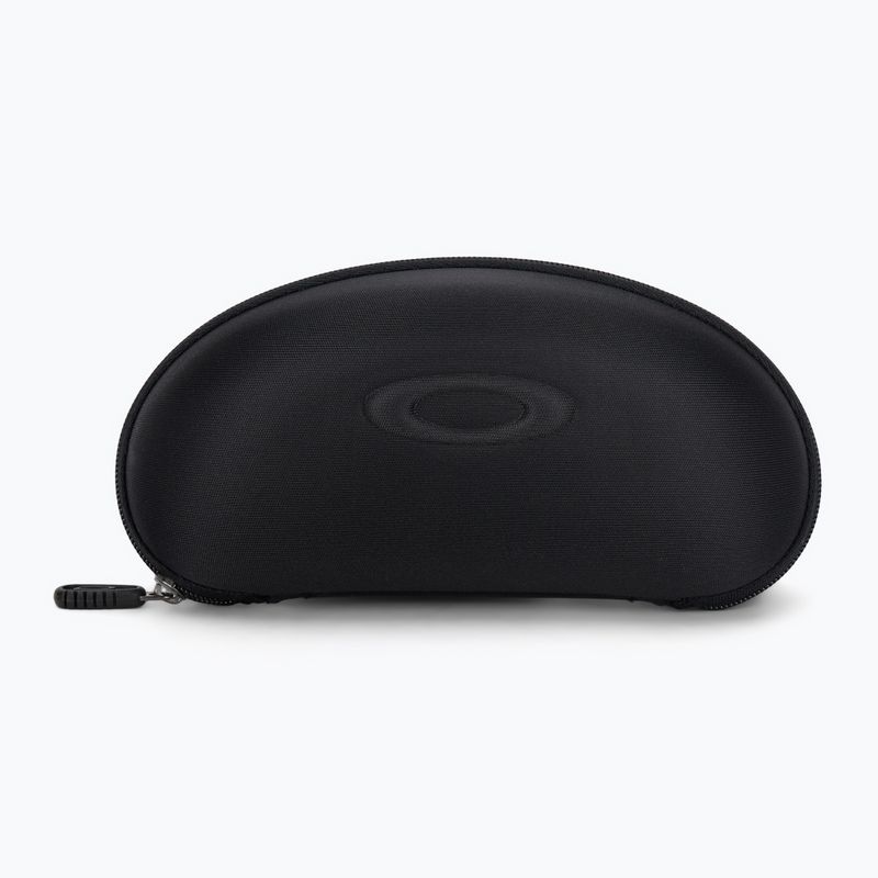 Sluneční brýle Oakley Actuator SQ matte black/prizm black 5