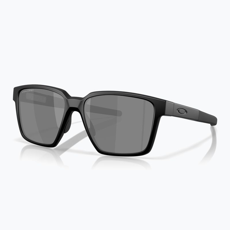 Sluneční brýle Oakley Actuator SQ matte black/prizm black 6