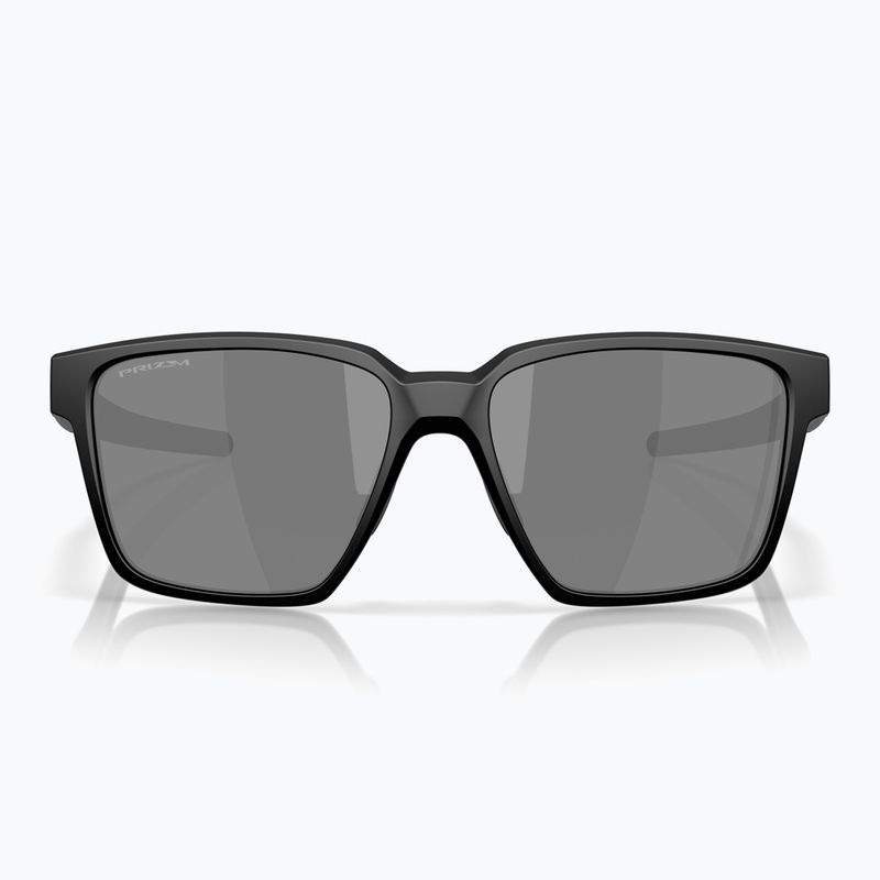 Sluneční brýle Oakley Actuator SQ matte black/prizm black 7