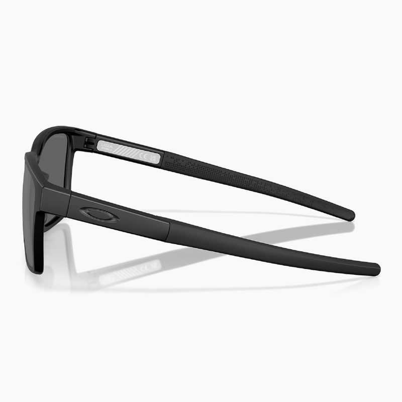 Sluneční brýle Oakley Actuator SQ matte black/prizm black 8