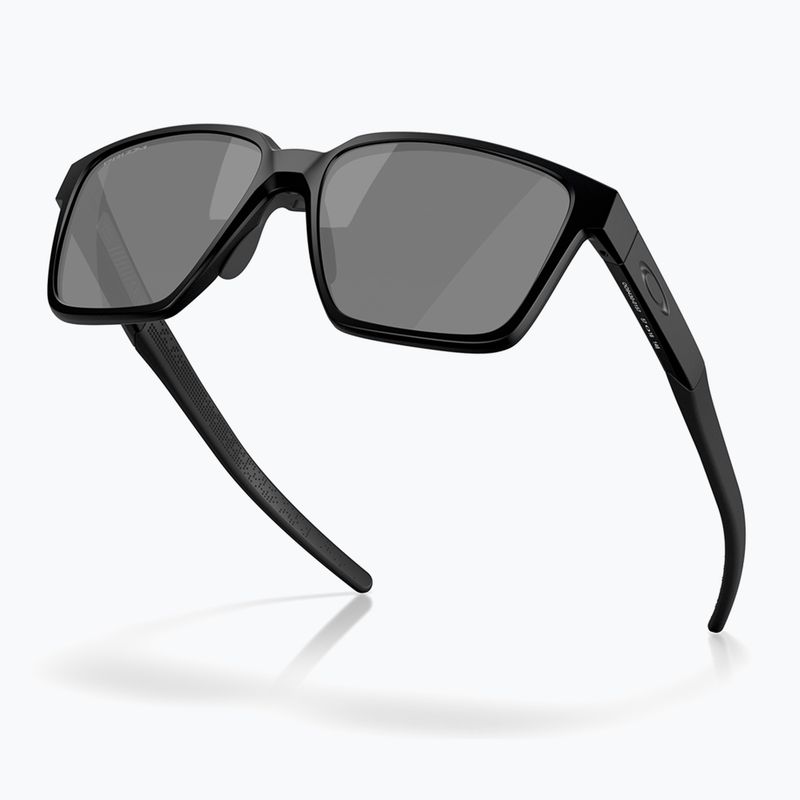 Sluneční brýle Oakley Actuator SQ matte black/prizm black 9