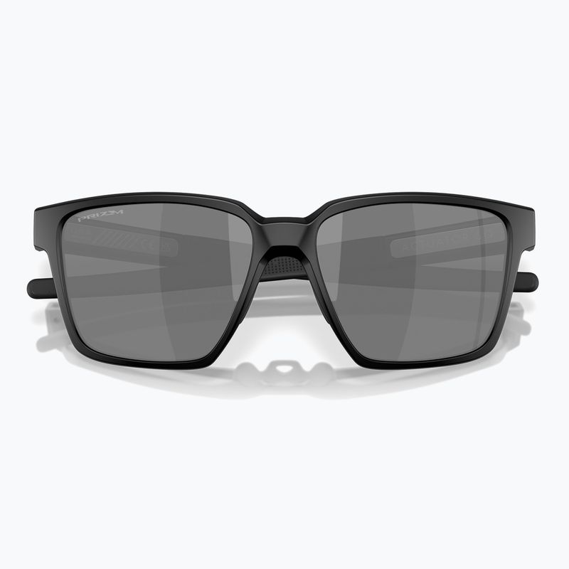 Sluneční brýle Oakley Actuator SQ matte black/prizm black 10