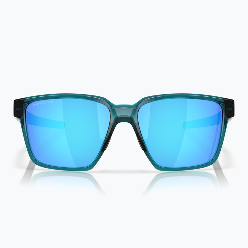 Sluneční brýle Oakley Actuator SQ transparentní balsam/prism safír 2