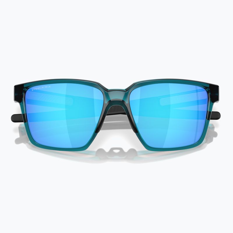 Sluneční brýle Oakley Actuator SQ transparentní balsam/prism safír 5