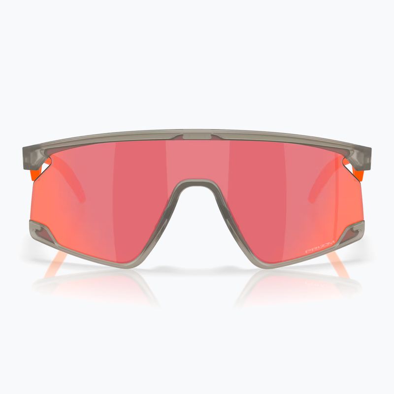 Sluneční brýle Oakley Bxtr matte grey ink/prizm trail torch 2