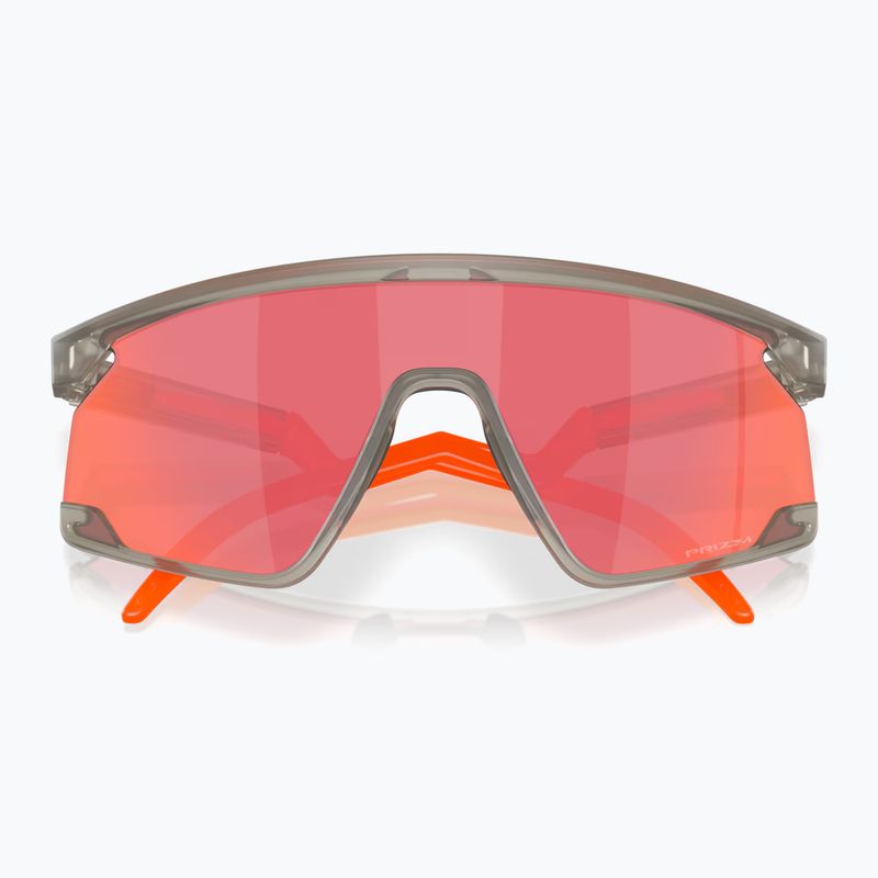 Sluneční brýle Oakley Bxtr matte grey ink/prizm trail torch 5