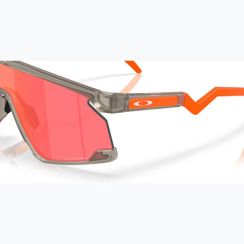 Sluneční brýle Oakley Bxtr matte grey ink/prizm trail torch 6