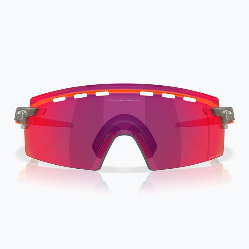 Sluneční brýle Oakley Encoder Strike Vented matte grey ink/prizm road 2