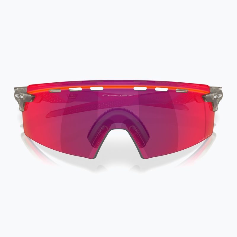 Sluneční brýle Oakley Encoder Strike Vented matte grey ink/prizm road 5