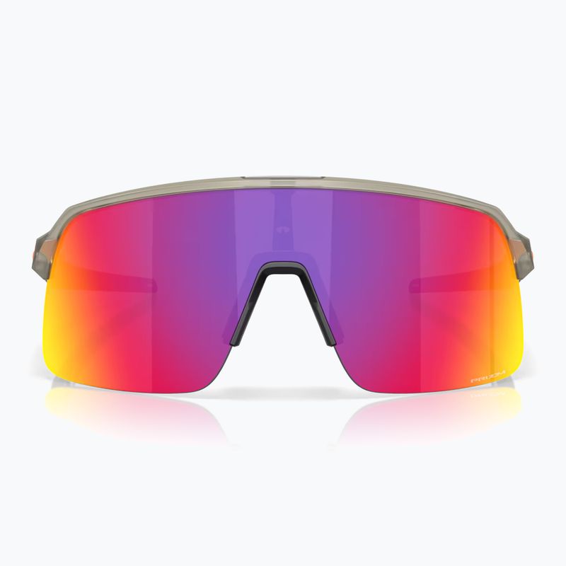 Sluneční brýle Oakley Sutro Lite matte grey ink/prizm road 2