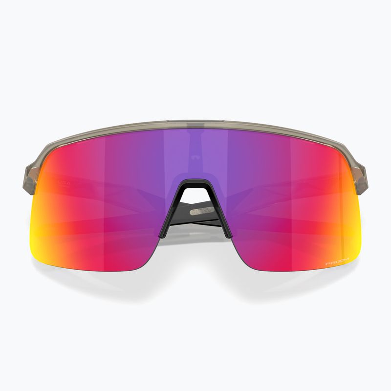 Sluneční brýle Oakley Sutro Lite matte grey ink/prizm road 5