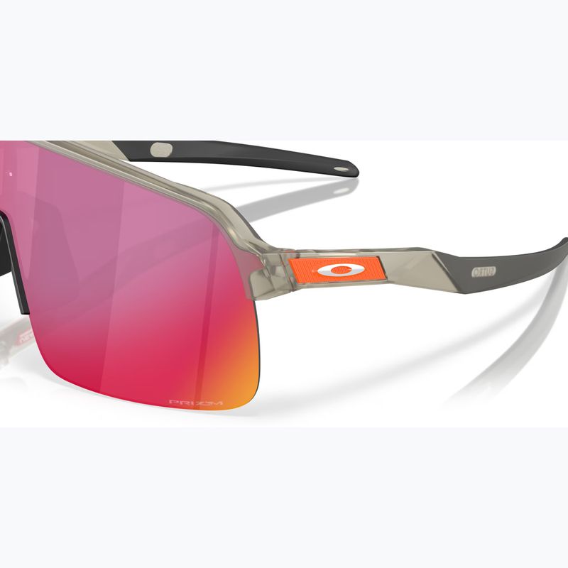 Sluneční brýle Oakley Sutro Lite matte grey ink/prizm road 6