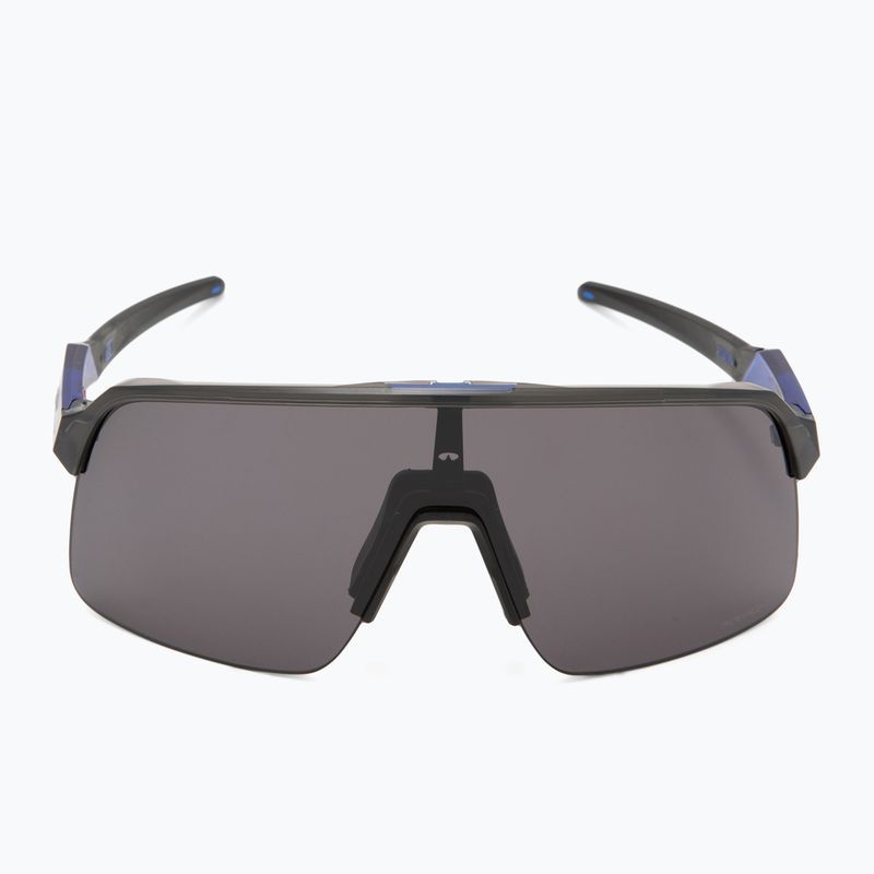 Sluneční brýle Oakley Sutro Lite matte grey smoke/prizm grey 2