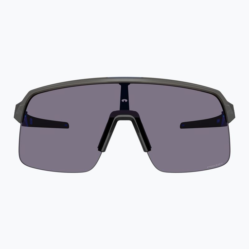 Sluneční brýle Oakley Sutro Lite matte grey smoke/prizm grey 2