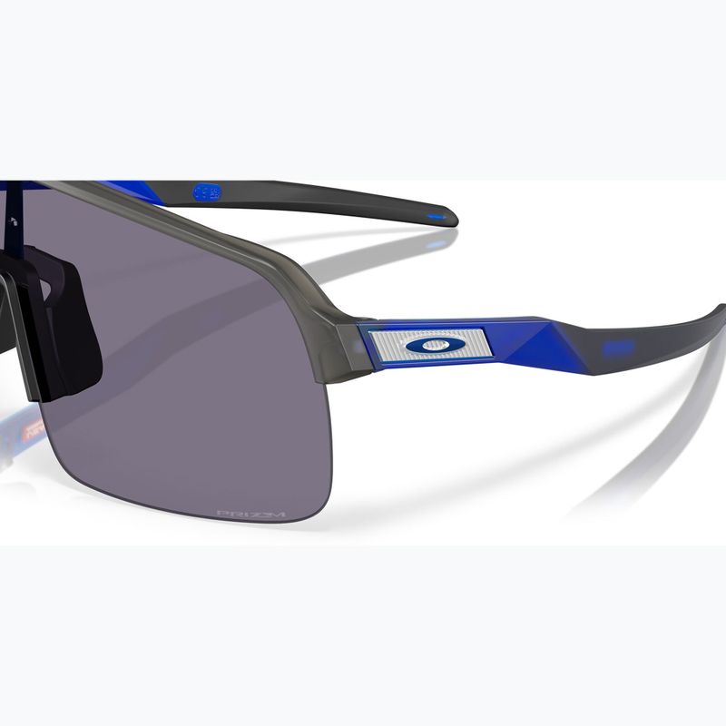Sluneční brýle Oakley Sutro Lite matte grey smoke/prizm grey 5
