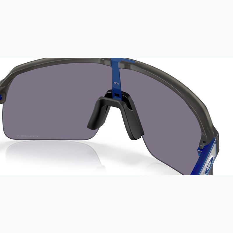 Sluneční brýle Oakley Sutro Lite matte grey smoke/prizm grey 6