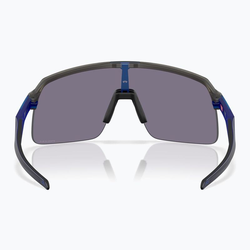 Sluneční brýle Oakley Sutro Lite matte grey smoke/prizm grey 7