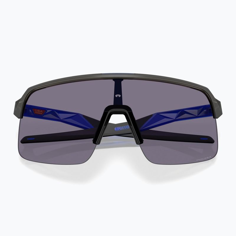 Sluneční brýle Oakley Sutro Lite matte grey smoke/prizm grey 8